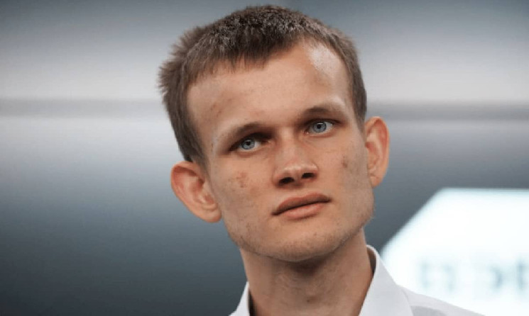 Buterin از پتانسیل مقیاس‌پذیری لایه 2 Ethereum پرده برداشت