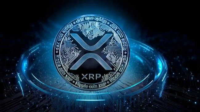 "بازگشت قدرتمند XRP: خریداران مسئولانه قیمت را به سمت بالا هدایت می‌کنند!"