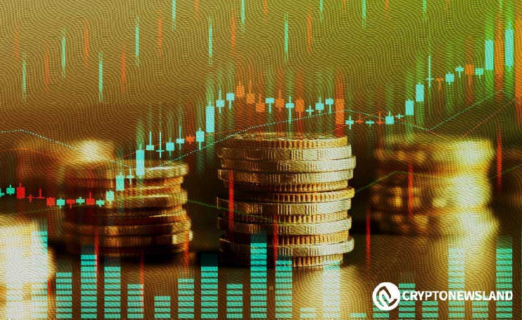 فعال ترین Altcoins این هفته: رشد کاربر که نمی توانید نادیده بگیرید