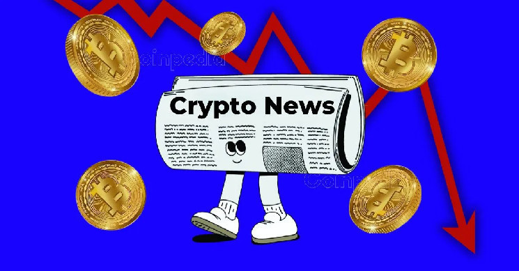 امروز 17 بهمن 1403: تغییرات جدید در بازار؛ کاهش قیمت بیت‌کوین و افت شدید XRP به گزارش Crypto News