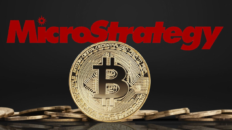 بازسازی برند MicroStrategy؛ پذیرش کامل هویت بیت کوینی