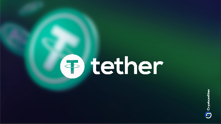 مدیرعامل Tether: رقابت USDT بدون نظارت و کنترل است