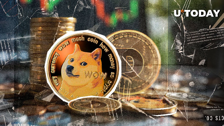 افزایش چشمگیر Dogecoin؛ آیا قیمت آماده جهش جدید است؟