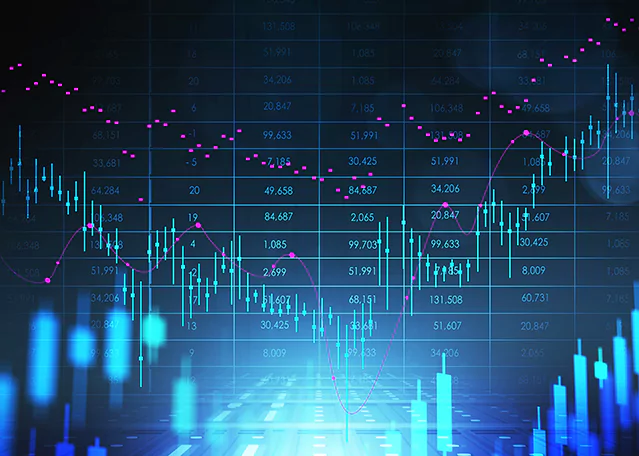 بازار سهام هند لرزید؛ Sensex با کاهش مواجه شد