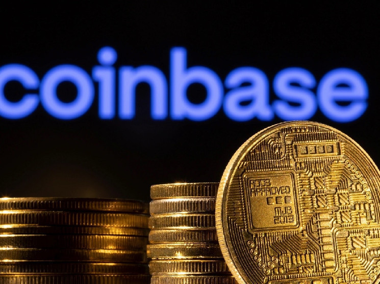 Breaking: Cryptocurrency Exchange Coinbase اعلام کرد که لیست Altcoin جدید را لیست می کند! "با برچسب آزمایشی ..."