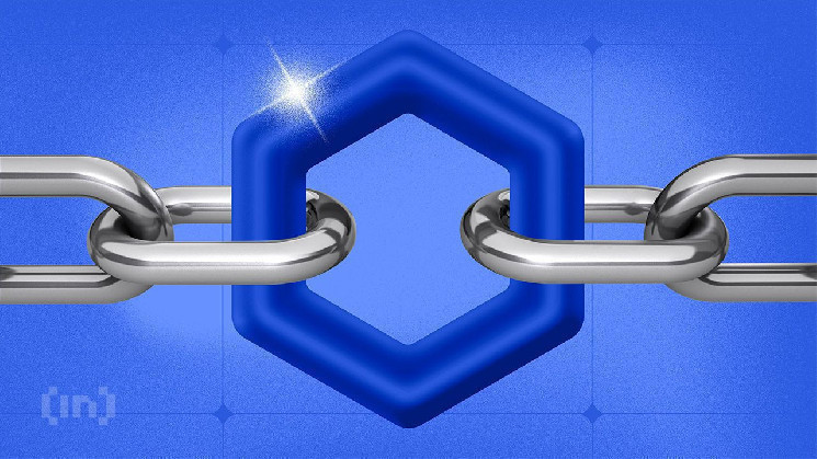 بازیابی Chainlink به چالش ۱۹ دلار رسید؛ آیا روند صعودی تثبیت می‌شود؟