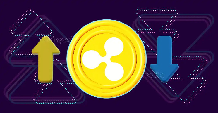 28 بهمن 1403 : پیش بینی قیمت XRP