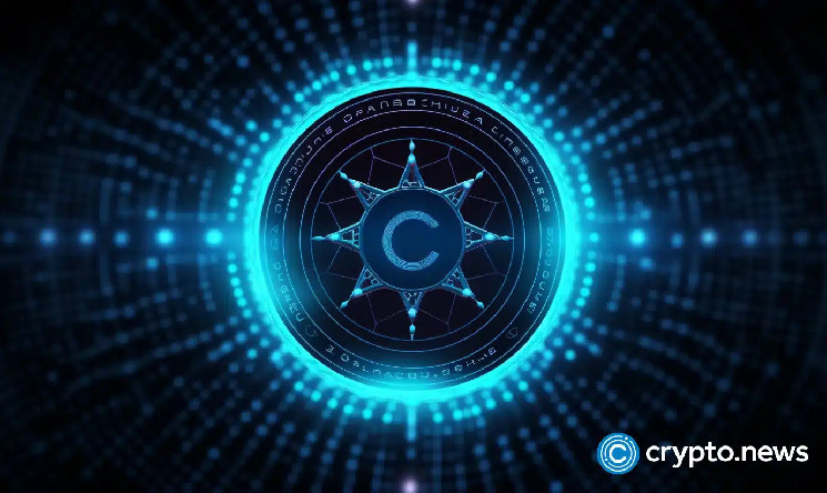 Cardano آماده جهش؟ معامله Globant و نشست VIP هاوسکینسون، نقطه عطفی برای ADA!