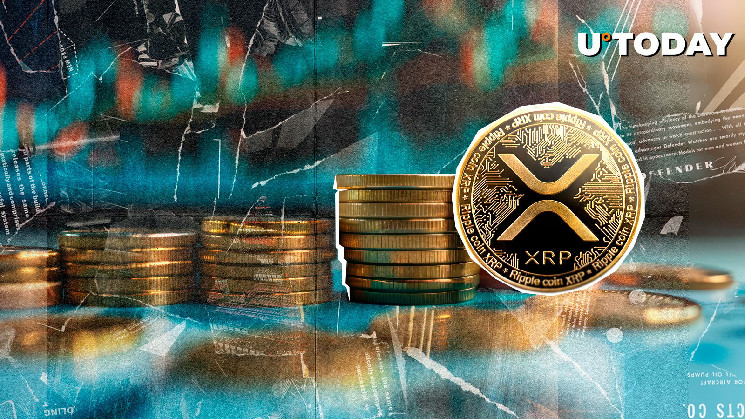 انفجار قیمت XRP؛ رشد ۱۷ درصدی، سطح ۳ دلار را هدف گرفته است!