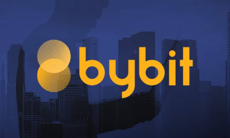 انتقال میلیاردی اتر؛ Binance و Bitget کیف پول سرد Bybit را با ۵۰,۰۰۰ ETH تقویت کردند!