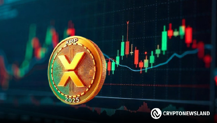 بحران جدید XRP: شکستن دوتایی و توقف بعدی؛ پیش‌بینی ۵ دلار یا صعود به ۱۰ دلار و بیشتر!