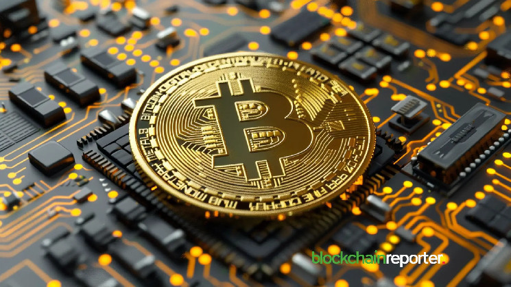 پیش بینی قیمت بیت کوین (BTC) برای (12 اسفند 1403)