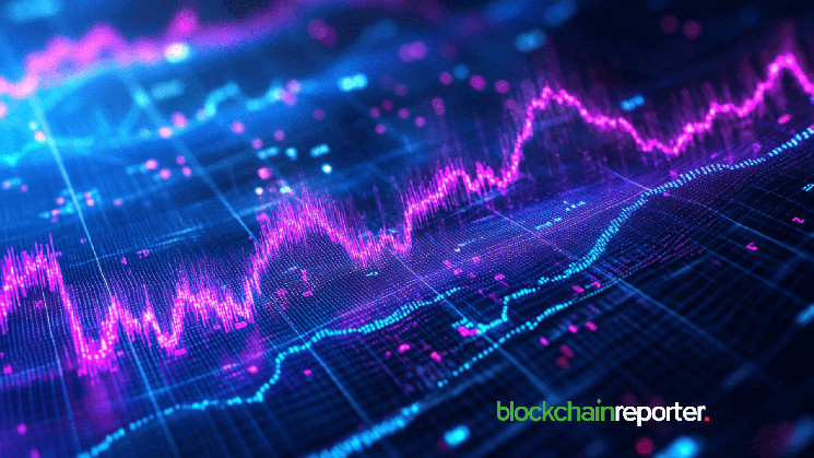 آیا BCH آماده جهش قدرتمند است؟ رشد حجم معاملات سیگنال می‌دهد!