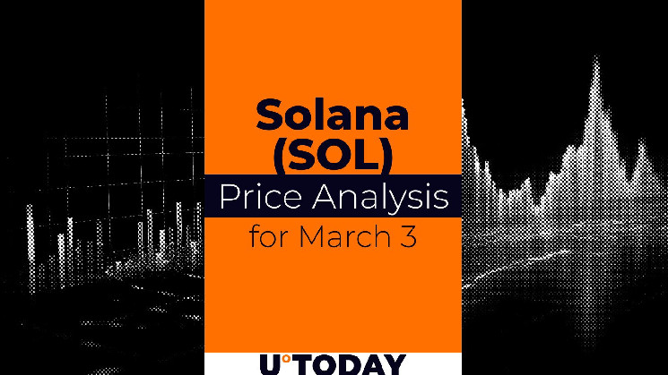 پیش بینی قیمت Solana (Sol) برای (14 اسفند 1403)