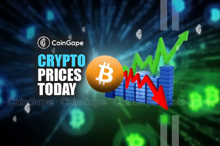 قیمت رمزنگاری امروز (15اسفند): BTC به 87K دلار ریخته می شود. ETH ، SOL ، XRP ضررهای معکوس