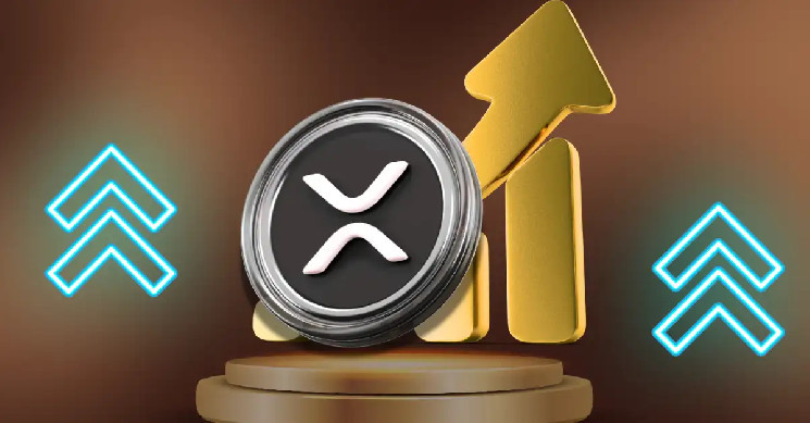 پیش بینی قیمت XRP برای (15 اسفند 1403)