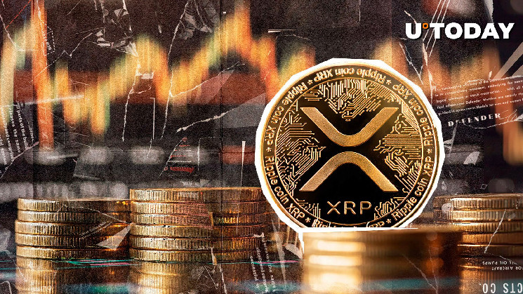 آیا XRP در دام نوسان گیر کرده است؟ بررسی دو سطح مقاومت مهم