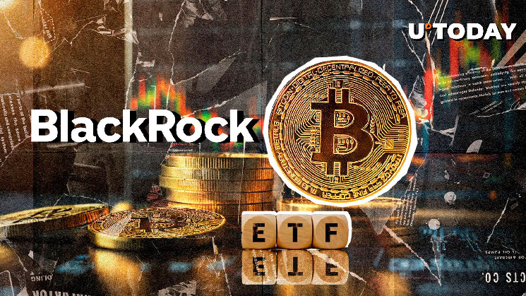 افزایش جریان سرمایه در ETF بیت‌کوین؛ نقش BlackRock در این روند چیست؟