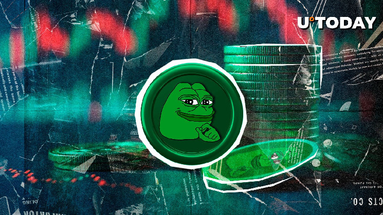 Pepe تحت فشار؛ هشدار جدید تیم توسعه‌دهنده بازار را نگران کرد!