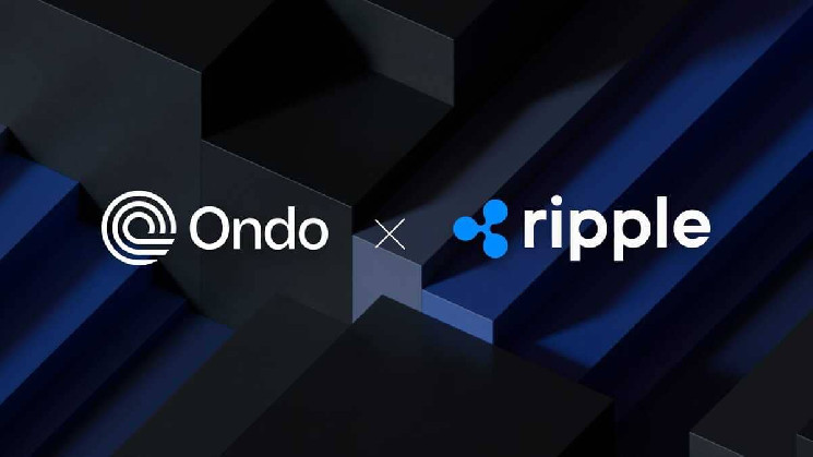 سقوط ۱۰٪ قیمت Ondo؛ استقرار OSG در دفتر کل XRP چه تأثیری دارد؟