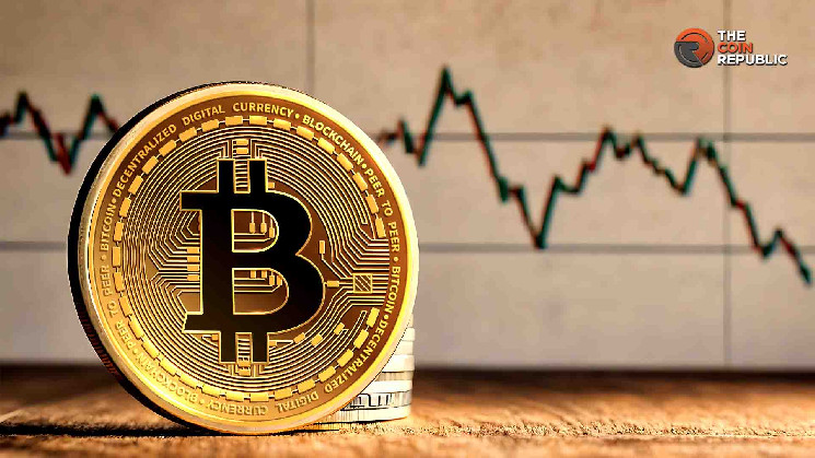 اصلاح قیمت BTC ادامه دارد؛ تا آغاز موج صعودی چقدر باقی مانده است؟