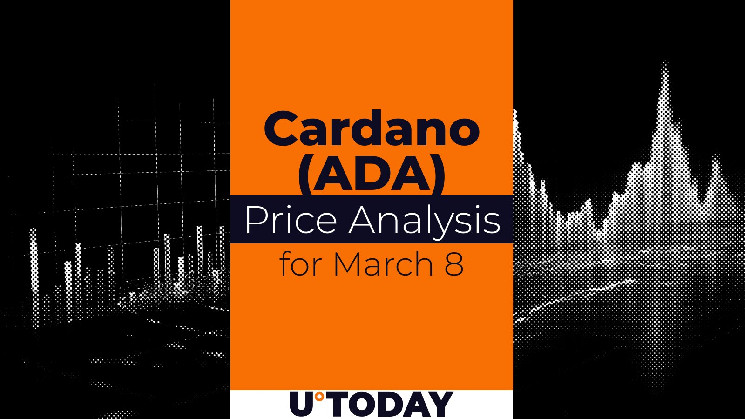 پیش بینی قیمت Cardano (ADA) برای(19 اسفند 1403)