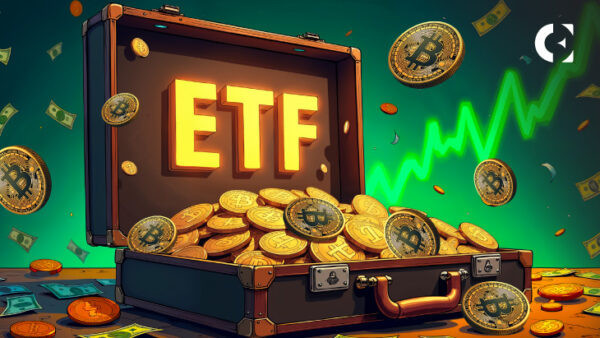 کاهش شتاب بیت‌کوین؛ آیا ETF BTC دیگر تأثیرگذار نیست؟