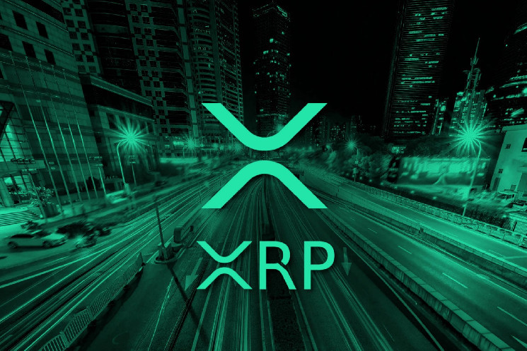 روند جدید XRP؛ تحلیلگر از سطح کلیدی برای شروع جهش پرده برداشت