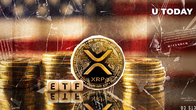 خبر داغ از وال استریت؛ ETF جدید برای شرط‌بندی علیه XRP راه‌اندازی شد!