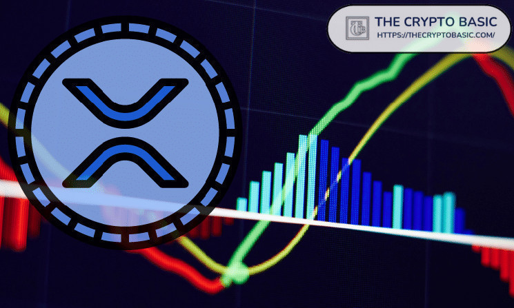 پیش‌بینی شگفت‌انگیز؛ کارشناس می‌گوید XRP به ۲۷ دلار خواهد رسید و زندگی شما تغییر می‌کند!