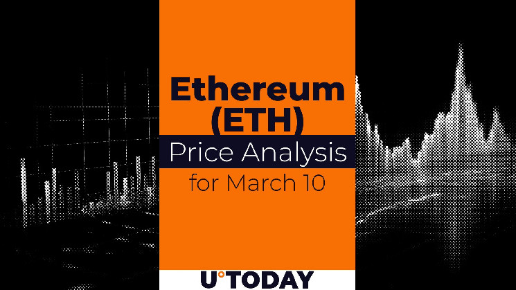 پیش بینی قیمت اتریوم (ETH) برای (21 اسفند 1403)