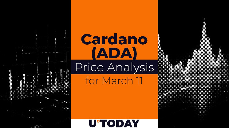 پیش بینی قیمت Cardano (ADA) برای(22 اسفند 1403)