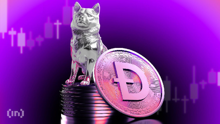 فشار فروش بر دوج‌کوین ادامه دارد؛ آیا DOGE می‌تواند ۰.۲۰ دلار را پس بگیرد؟